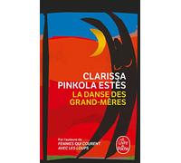 La Danse des grand-mères