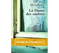 La danse des ombres