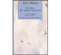 La danse des ombres heureuses
