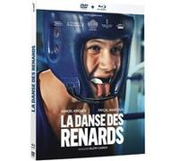La Danse des Renards Combo Blu-ray DVD