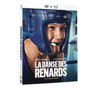 La Danse des Renards Combo Blu-ray DVD