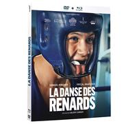La Danse des Renards Combo Blu-ray DVD