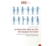 La danse des rôles au sein des équipes de travail