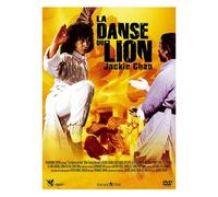 La danse du lion (Version intégrale) [Version intégrale] [Version intégrale]