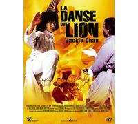 La Danse du Lion – DVD – Version intégrale – Rioba