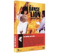 La danse du lion (Version intégrale) [Version intégrale] [Version intégrale]
