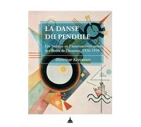 La danse du pendule: Les juristes et l'internationalisation des droits de l'homme, 1920-1939