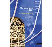 La Danse du roi - Mohammed Dib - Points - Poche - Roman