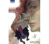 La Danse du soleil et de la lune T05
