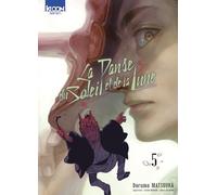 La Danse du soleil et de la lune T05