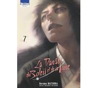 La Danse du soleil et de la lune T07