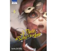 La Danse du soleil et de la lune T08