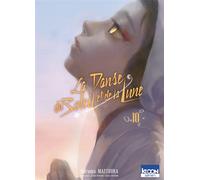 La Danse du soleil et de la lune T10 - Daruma Matsuura - Ki-oon - broché - Manga