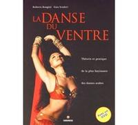 La danse du ventre Roberta Bongini (Auteur), Gaia Scuderi (Auteur)