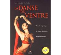 La danse du ventre - Roberta Bongini - Gremese - broché - Essai