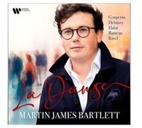 La Danse – CD – Parlophone