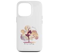 La danse est ma thérapie bouger, sentez-vous libre Coque pour iPhone 13 Pro