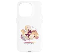 La danse est ma thérapie bouger, sentez-vous libre Coque pour iPhone 15 Pro