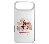 La Danse est ma thérapie bouger, sentez-Vous Libre Coque pour iPhone Air