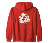 La danse est ma thérapie bouger, sentez-vous libre Sweat à Capuche