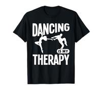 La Danse est ma thérapie T-Shirt