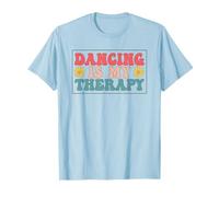 La Danse est ma thérapie T-Shirt