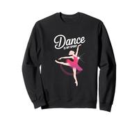 La Danse est Mon Sport Sweatshirt