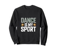 La Danse est Mon Sport Sweatshirt