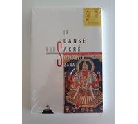 La Danse Et Le Sacre. "Voyage Dans La Danse Des Origines A Nos Jours"