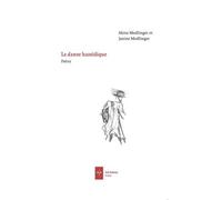 La danse hassidique - Janine Modlinger - Ad Solem - broché - Poésie