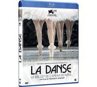 La Danse - Le Ballet de l'Opéra de Paris - Blu-Ray E