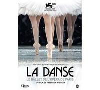 La Danse - Le Ballet de l'Opéra de Paris E