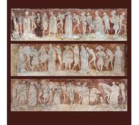 La Danse macabre de La Chaise-Dieu