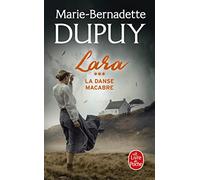 LA DANSE MACABRE (LARA, TOME 3)