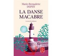 Lara - Tome 3 - La Danse Macabre