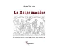 La danse macabre - Marchant-G - Ressouvenances - broché - Essai