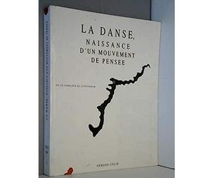 La danse, naissance d'un mouvement de pensée ou Le complexe de Cunningham.