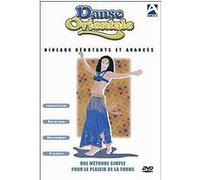 La Danse orientale - Niveaux débutants et avancés G