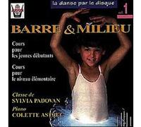 La danse par le disque / vol.1