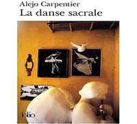 La Danse sacrale