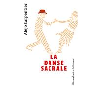 La Danse sacrale