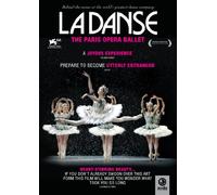 La Danse - The Paris Opera Ballet