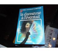 La Danseuse à l'éventail