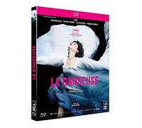 La Danseuse – Blu-ray – Warner Bros.
