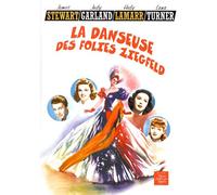 La danseuse des folies Ziegfeld