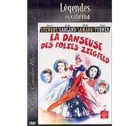 La Danseuse des Folies Ziegfeld DVD