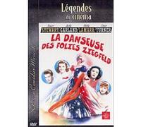 La Danseuse des Folies Ziegfeld E