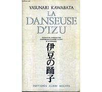 La Danseuse d'Izu (nouvelles)