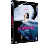 La Danseuse DVD E