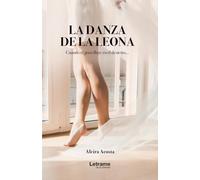 La danza de la leona: Cuando el gozo fluye en el desierto...